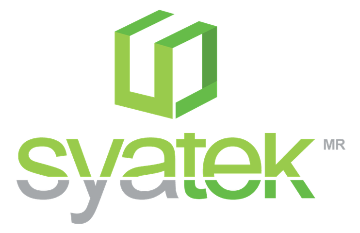 Syatek logo