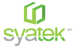 Syatek logo