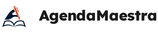 Logo de AgendaMaestra