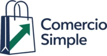 Logo de Comercio Simple