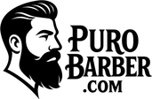Logo de PuroBarber