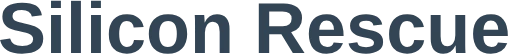 Logo de Silicon Rescue
