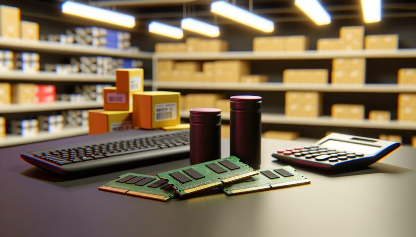 RAM DDR5 cara en 2026: qué significa y cómo decidir un upgrade