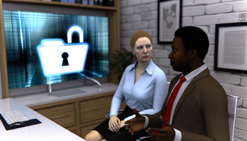 Ransomware en PyMEs: el plan mínimo (CISA) para resistir y recuperarte