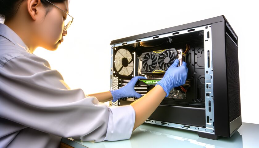 RTX 5090: checklist real antes de comprar (energía, temperatura y estabilidad)
