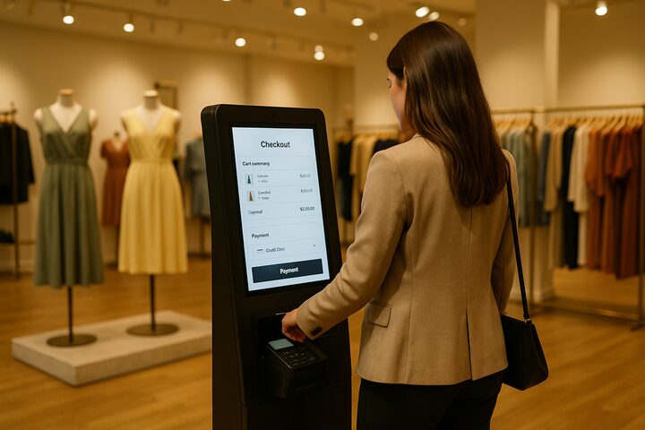 Automatización y analítica para PyMEs